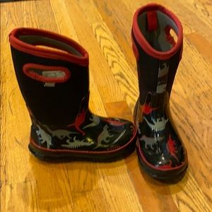 Kids Bogs boots.  25% off with 3 item bundle!